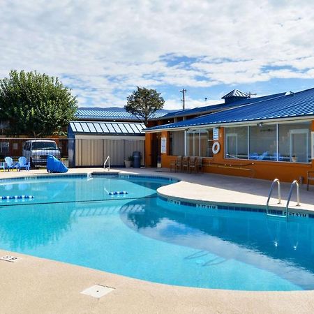 The Classic Desert Aire Hotel Alamogordo Εξωτερικό φωτογραφία