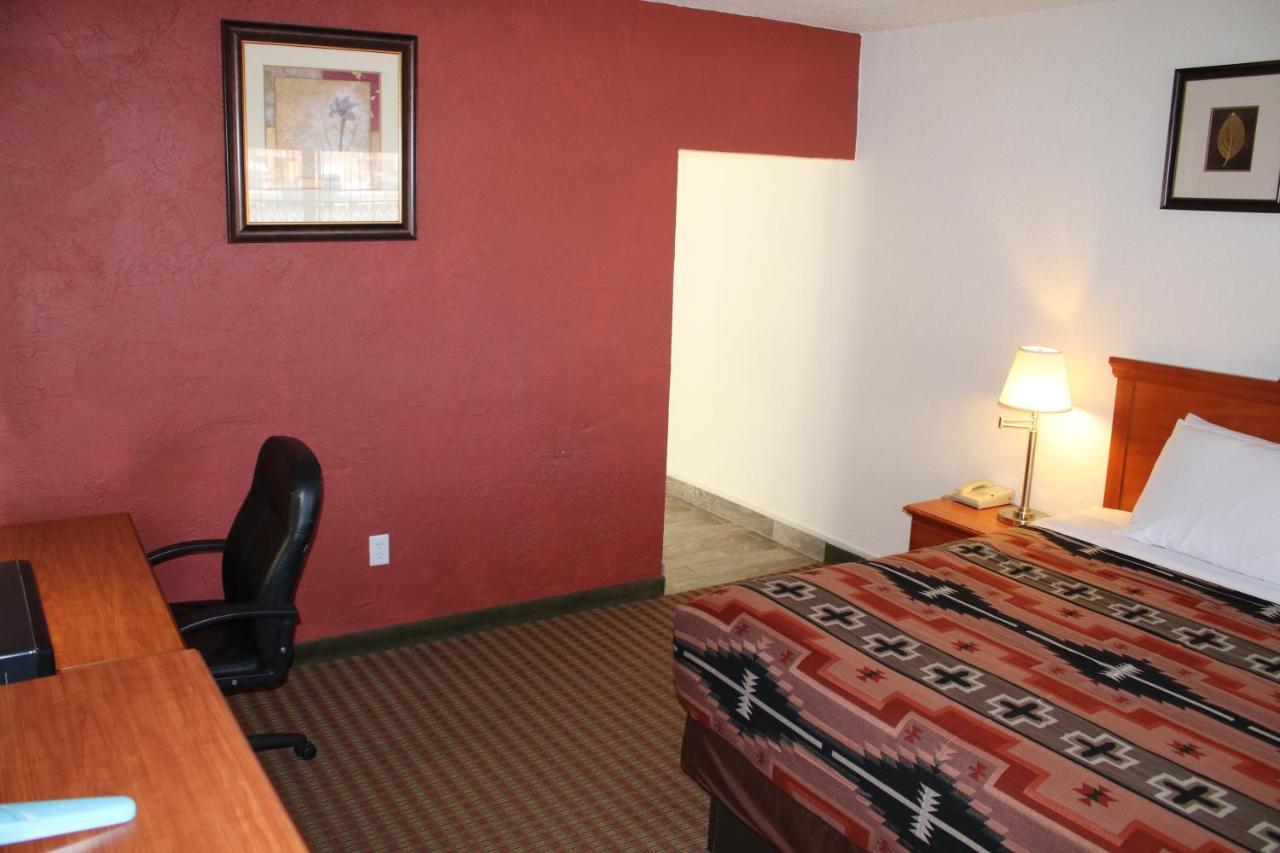 The Classic Desert Aire Hotel Alamogordo Εξωτερικό φωτογραφία