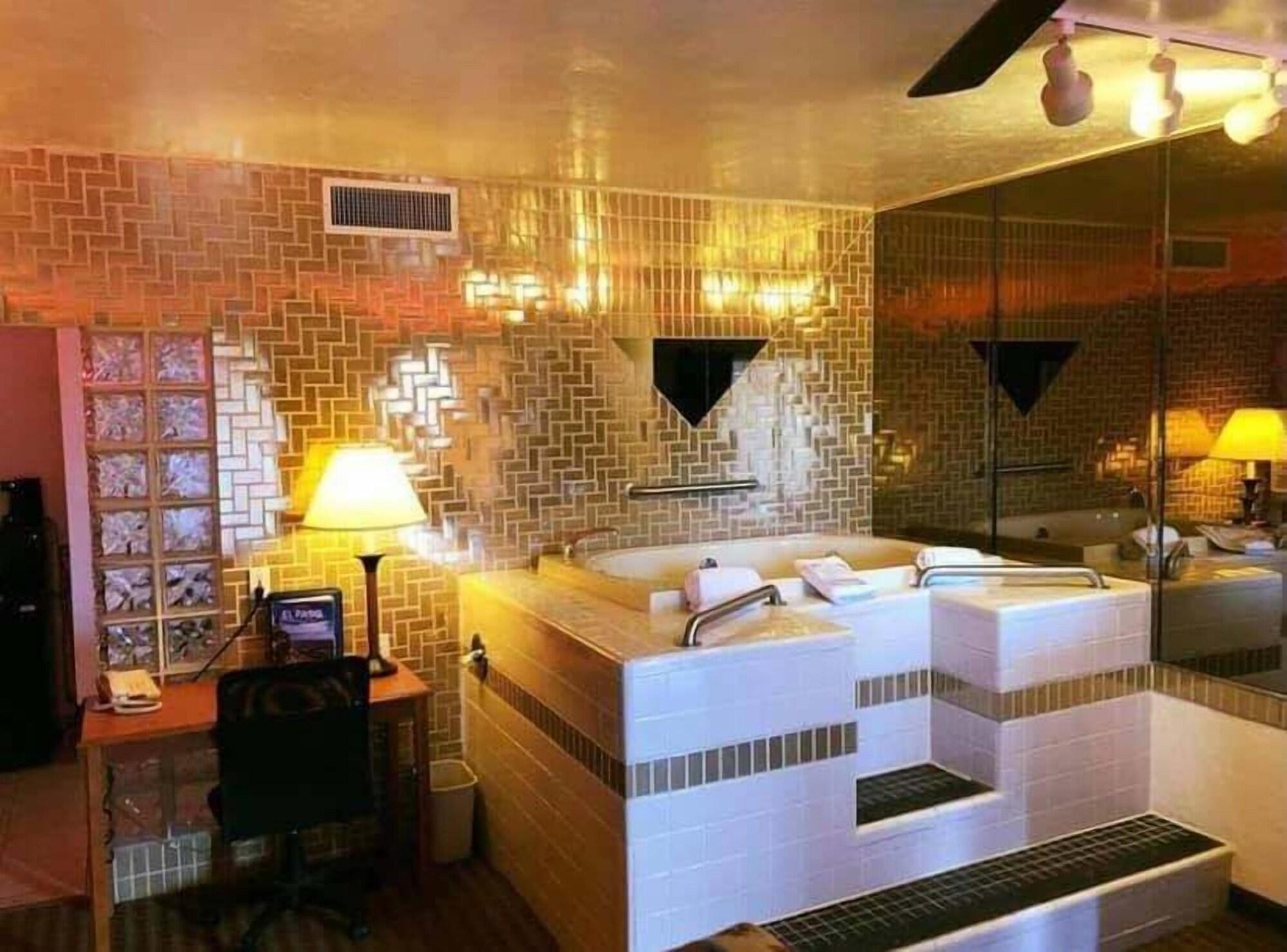 The Classic Desert Aire Hotel Alamogordo Εξωτερικό φωτογραφία
