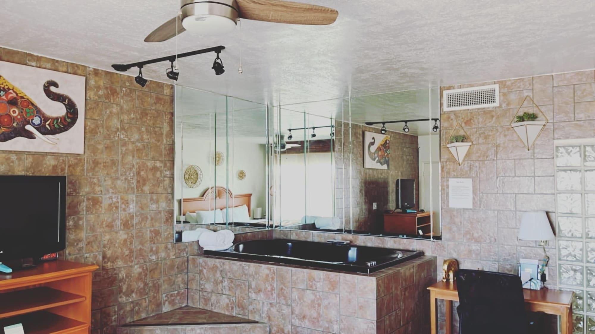 The Classic Desert Aire Hotel Alamogordo Εξωτερικό φωτογραφία