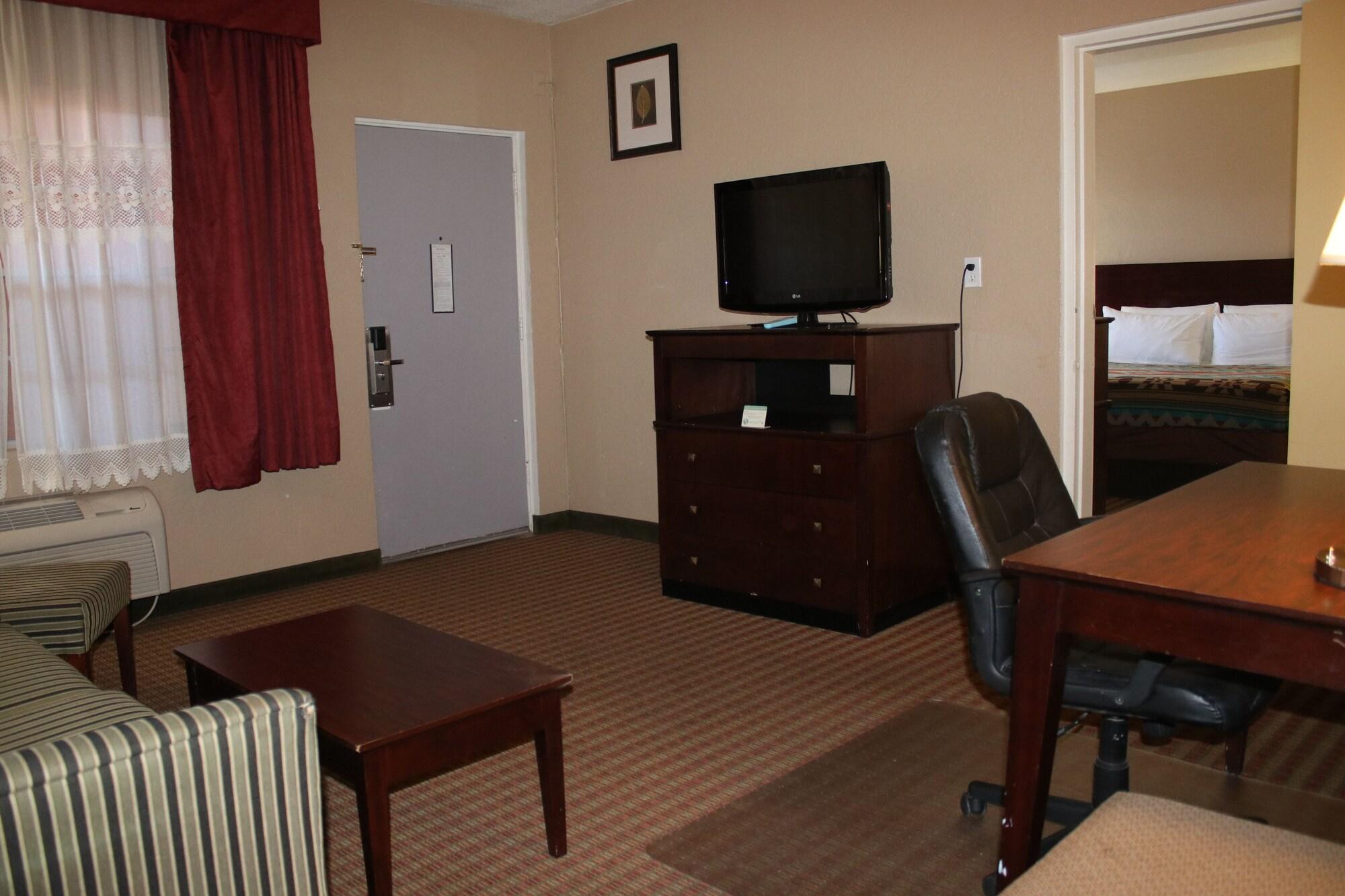 The Classic Desert Aire Hotel Alamogordo Εξωτερικό φωτογραφία
