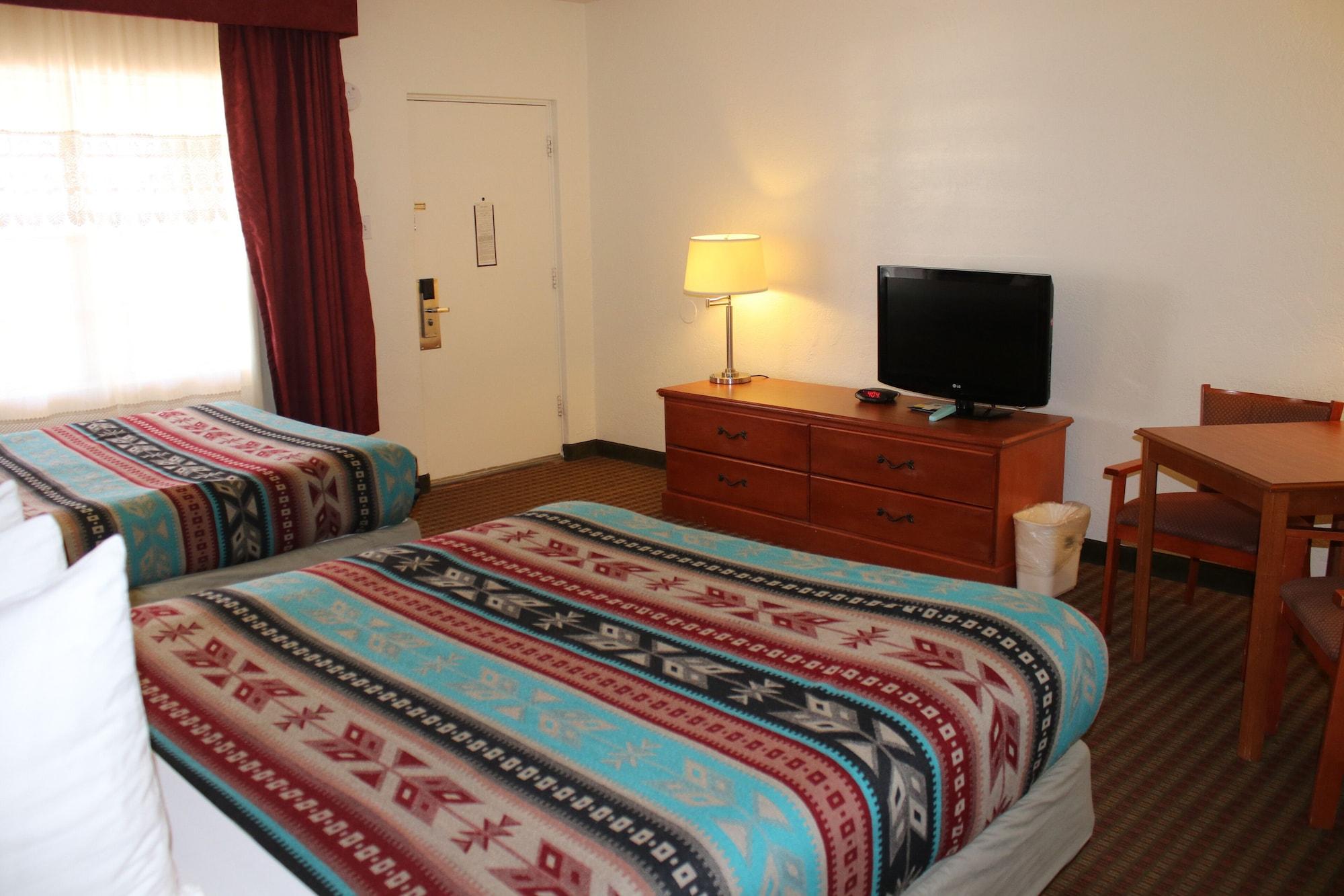 The Classic Desert Aire Hotel Alamogordo Εξωτερικό φωτογραφία