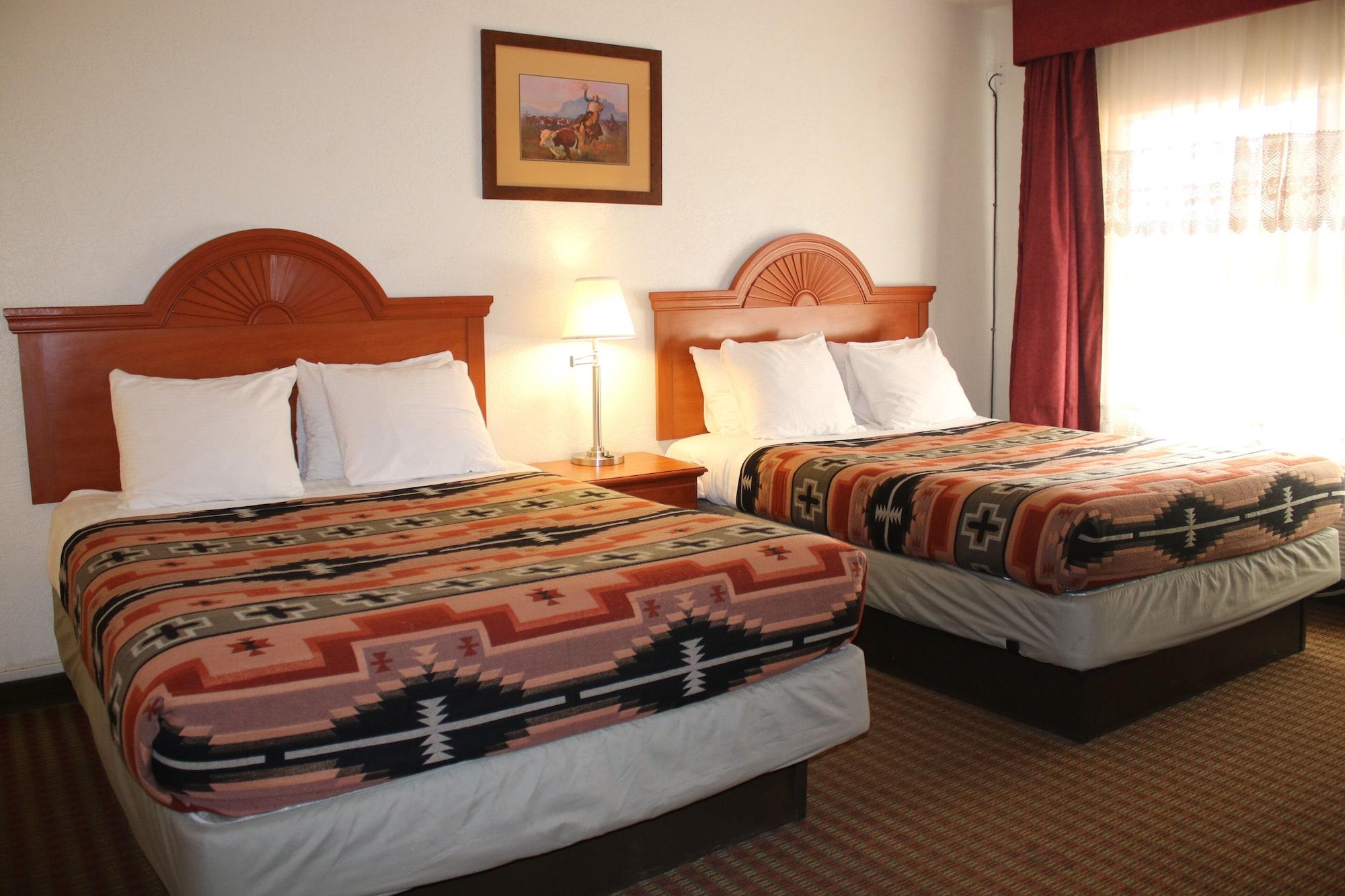 The Classic Desert Aire Hotel Alamogordo Εξωτερικό φωτογραφία