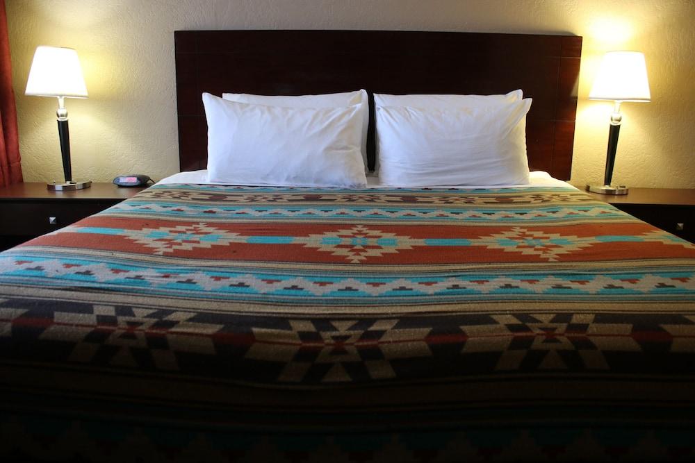 The Classic Desert Aire Hotel Alamogordo Εξωτερικό φωτογραφία