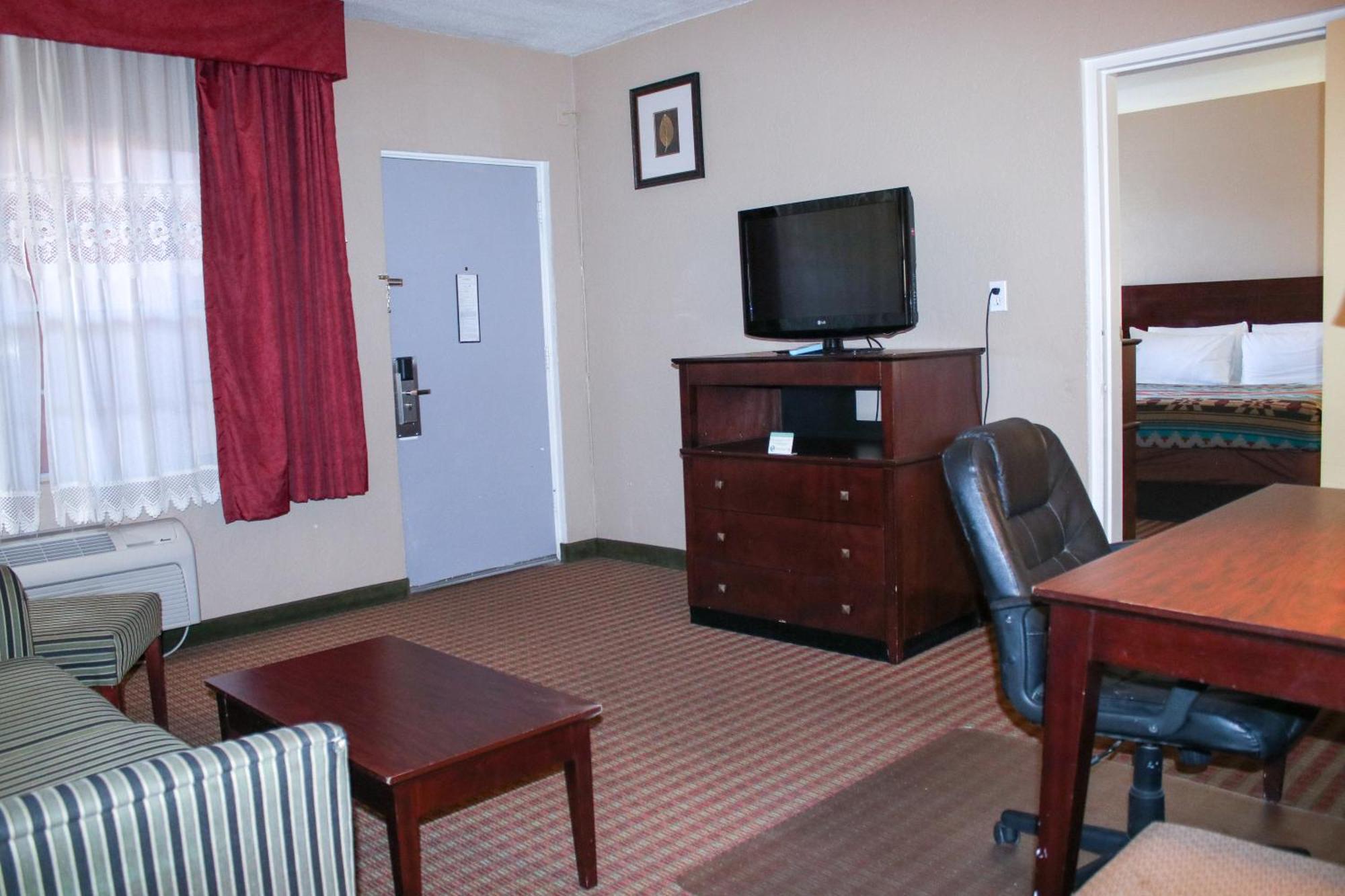 The Classic Desert Aire Hotel Alamogordo Εξωτερικό φωτογραφία