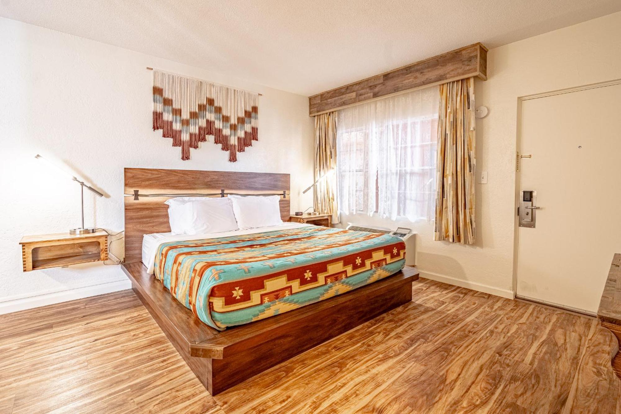 The Classic Desert Aire Hotel Alamogordo Εξωτερικό φωτογραφία